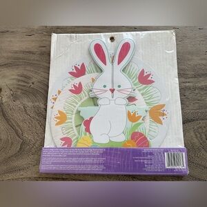 Wilton Easter Bunny Table Stand for eggs and treats